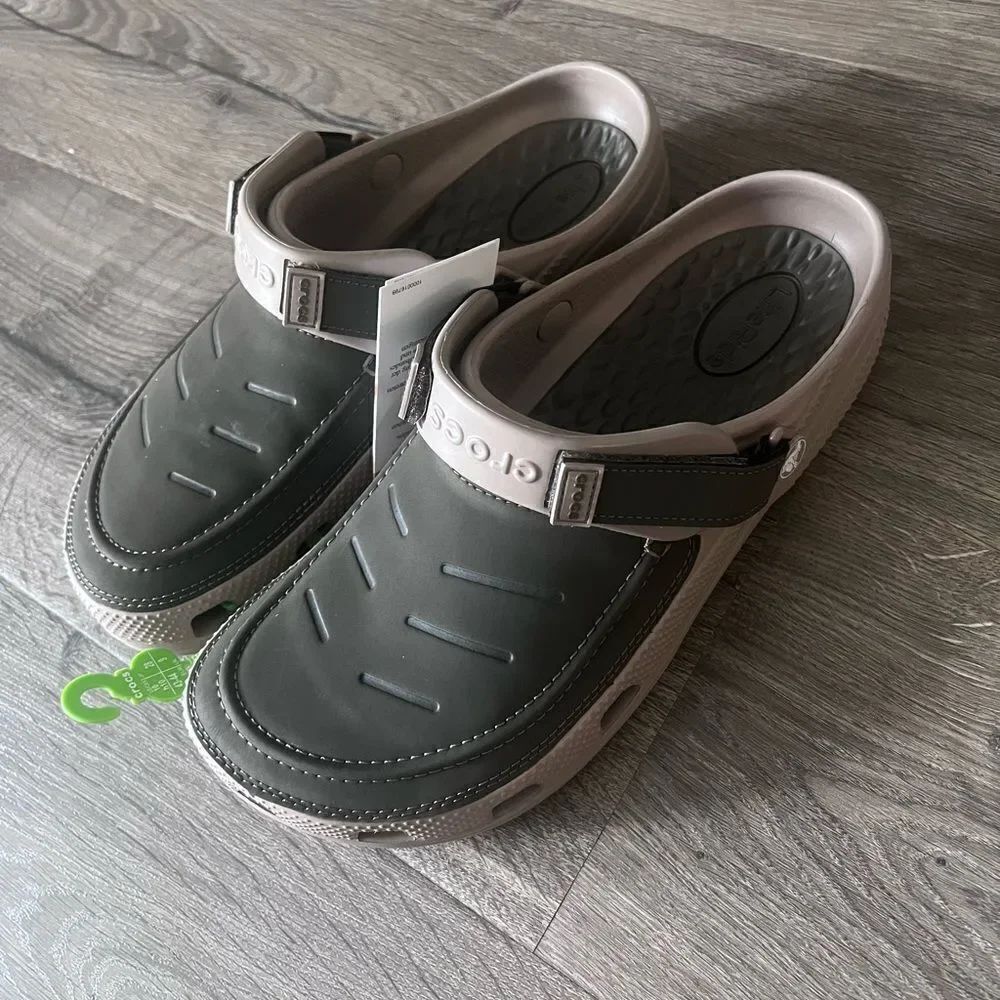 Crocs Yukon vista ll lr Clog Men